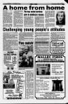 Salford Advertiser Thursday 04 March 1993 Page 21