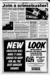Salford Advertiser Thursday 04 March 1993 Page 23