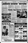 Salford Advertiser Thursday 04 March 1993 Page 24