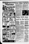 Salford Advertiser Thursday 04 March 1993 Page 38