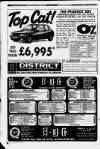 Salford Advertiser Thursday 04 March 1993 Page 42