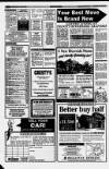 Salford Advertiser Thursday 04 March 1993 Page 44