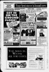 Salford Advertiser Thursday 04 March 1993 Page 46