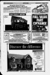Salford Advertiser Thursday 04 March 1993 Page 48