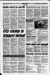 Salford Advertiser Thursday 04 March 1993 Page 70