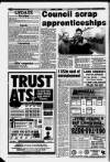 Salford Advertiser Thursday 25 March 1993 Page 4