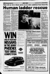Salford Advertiser Thursday 25 March 1993 Page 10