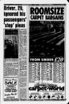 Salford Advertiser Thursday 25 March 1993 Page 15