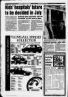 Salford Advertiser Thursday 25 March 1993 Page 26