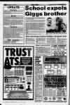Salford Advertiser Thursday 01 April 1993 Page 4