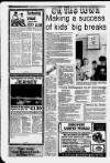 Salford Advertiser Thursday 01 April 1993 Page 38