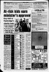 Salford Advertiser Thursday 01 July 1993 Page 4