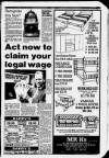 Salford Advertiser Thursday 01 July 1993 Page 7