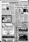 Salford Advertiser Thursday 01 July 1993 Page 8
