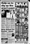 Salford Advertiser Thursday 01 July 1993 Page 11