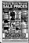 Salford Advertiser Thursday 01 July 1993 Page 12