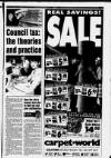 Salford Advertiser Thursday 01 July 1993 Page 17
