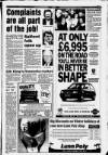 Salford Advertiser Thursday 01 July 1993 Page 19