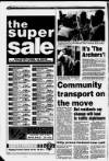 Salford Advertiser Thursday 01 July 1993 Page 20