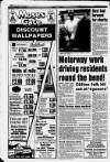 Salford Advertiser Thursday 01 July 1993 Page 22