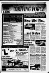 Salford Advertiser Thursday 01 July 1993 Page 29