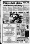 Salford Advertiser Thursday 01 July 1993 Page 42