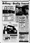 Salford Advertiser Thursday 01 July 1993 Page 50