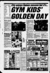 Salford Advertiser Thursday 01 July 1993 Page 64