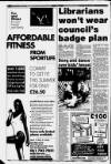 Salford Advertiser Thursday 08 July 1993 Page 6