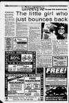 Salford Advertiser Thursday 08 July 1993 Page 8