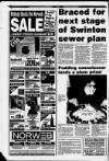 Salford Advertiser Thursday 08 July 1993 Page 12