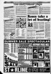 Salford Advertiser Thursday 08 July 1993 Page 14