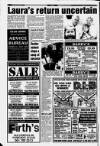 Salford Advertiser Thursday 08 July 1993 Page 16