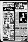 Salford Advertiser Thursday 08 July 1993 Page 22
