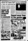 Salford Advertiser Thursday 08 July 1993 Page 25