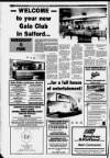 Salford Advertiser Thursday 08 July 1993 Page 30