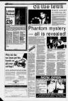 Salford Advertiser Thursday 08 July 1993 Page 34