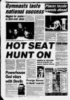Salford Advertiser Thursday 08 July 1993 Page 64