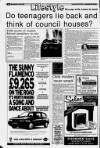 Salford Advertiser Thursday 15 July 1993 Page 8