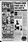 Salford Advertiser Thursday 15 July 1993 Page 12