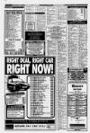 Salford Advertiser Thursday 15 July 1993 Page 40