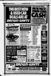 Salford Advertiser Thursday 15 July 1993 Page 42