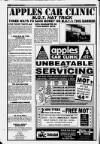Salford Advertiser Thursday 15 July 1993 Page 44