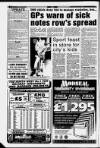 Salford Advertiser Thursday 22 July 1993 Page 4