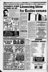 Salford Advertiser Thursday 22 July 1993 Page 6