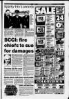 Salford Advertiser Thursday 22 July 1993 Page 11