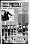 Salford Advertiser Thursday 22 July 1993 Page 19