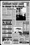 Salford Advertiser Thursday 22 July 1993 Page 20