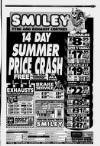 Salford Advertiser Thursday 22 July 1993 Page 25