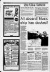 Salford Advertiser Thursday 22 July 1993 Page 34